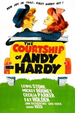 The Courtship of Andy Hardy