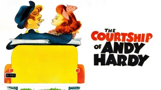 The Courtship of Andy Hardy