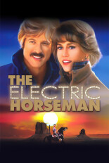 The Electric Horseman