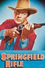 Springfield Rifle