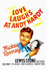 Love Laughs at Andy Hardy