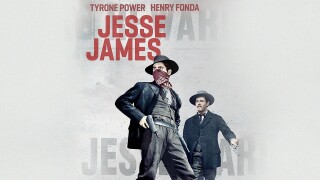 Jesse James