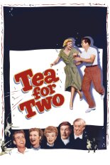 Tea for Two