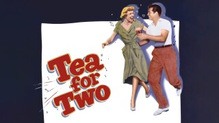 Tea for Two