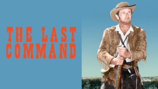 The Last Command