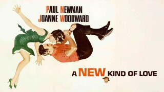 A New Kind of Love