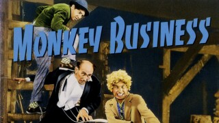 Monkey Business