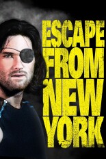 Escape From New York