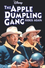 The Apple Dumpling Gang Rides Again