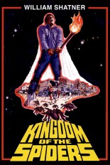 Kingdom of the Spiders