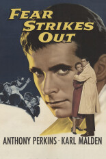 Fear Strikes Out