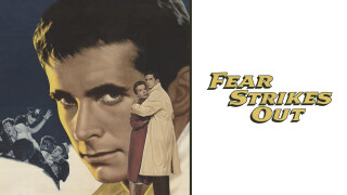 Fear Strikes Out