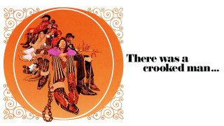 There Was a Crooked Man
