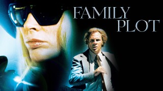 Family Plot