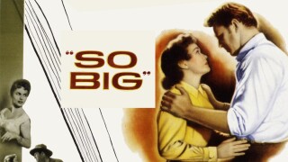 So Big