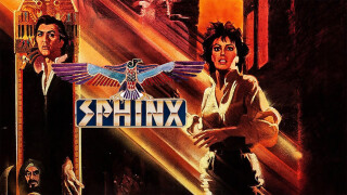 Sphinx