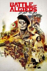 The Battle of Algiers