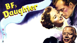 B.F.'s Daughter