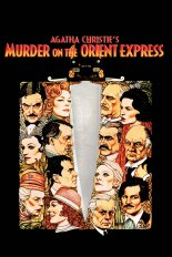 Murder on the Orient Express