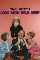 Come Blow Your Horn