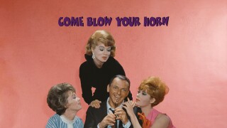 Come Blow Your Horn