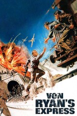 Von Ryan's Express