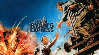 Von Ryan's Express