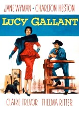 Lucy Gallant