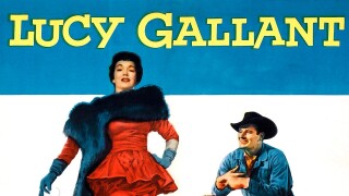 Lucy Gallant