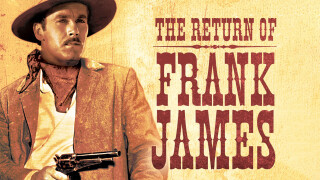 The Return of Frank James
