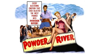 Powder River