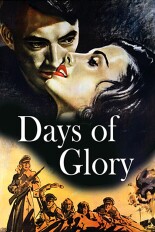 Days of Glory
