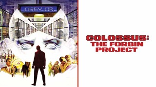 Colossus: The Forbin Project