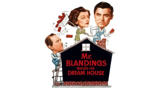 Mr. Blandings Builds His Dream House