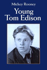 Young Tom Edison