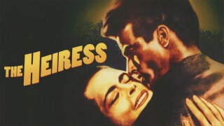 The Heiress