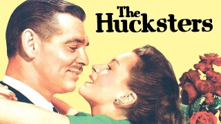 The Hucksters