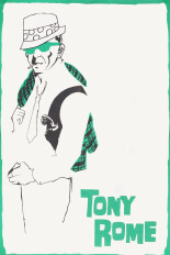 Tony Rome