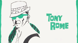 Tony Rome