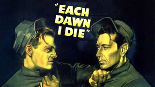Each Dawn I Die