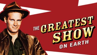 The Greatest Show on Earth