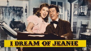 I Dream of Jeanie