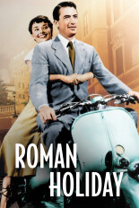 Roman Holiday