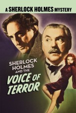 Sherlock Holmes and the Voice of Terror