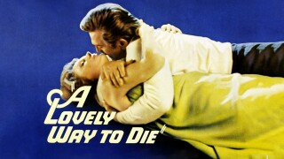 A Lovely Way to Die