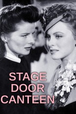 Stage Door Canteen