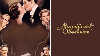 Magnificent Obsession