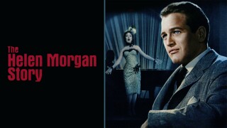 The Helen Morgan Story