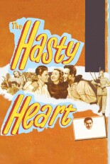The Hasty Heart