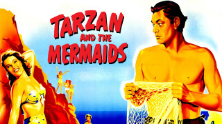 Tarzan and the Mermaids